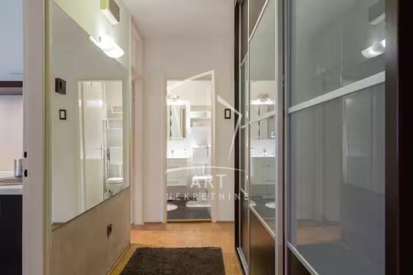 Slika 5 - Bulevar Zorana Đinđića, Dvosoban stan za izdavanje, 54m2, 900€