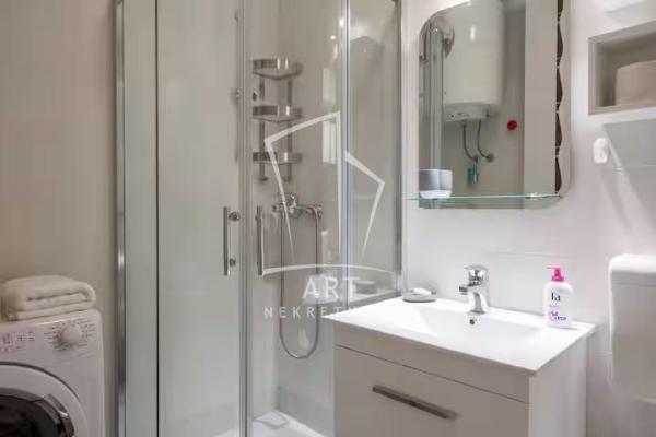 Slika 6 - Bulevar Zorana Đinđića, Dvosoban stan za izdavanje, 54m2, 900€