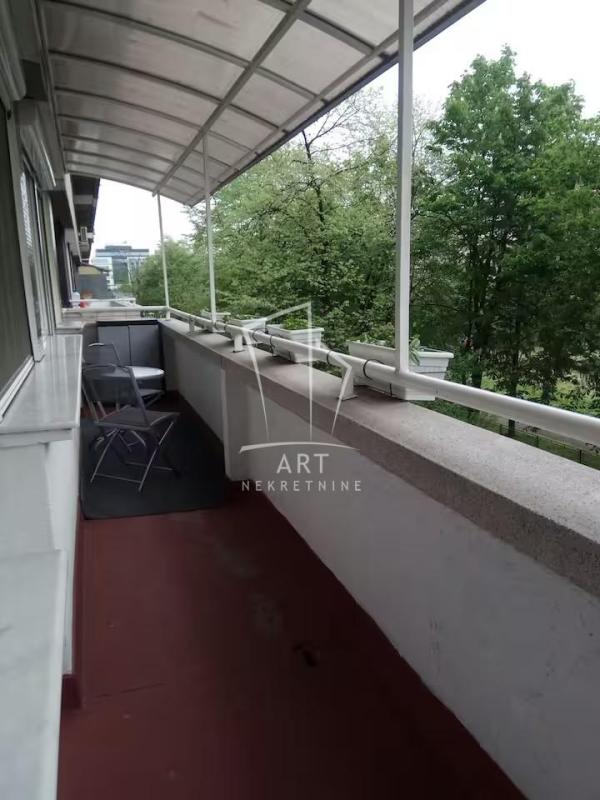 Slika 8 - Bulevar Zorana Đinđića, Dvosoban stan za izdavanje, 54m2, 900€