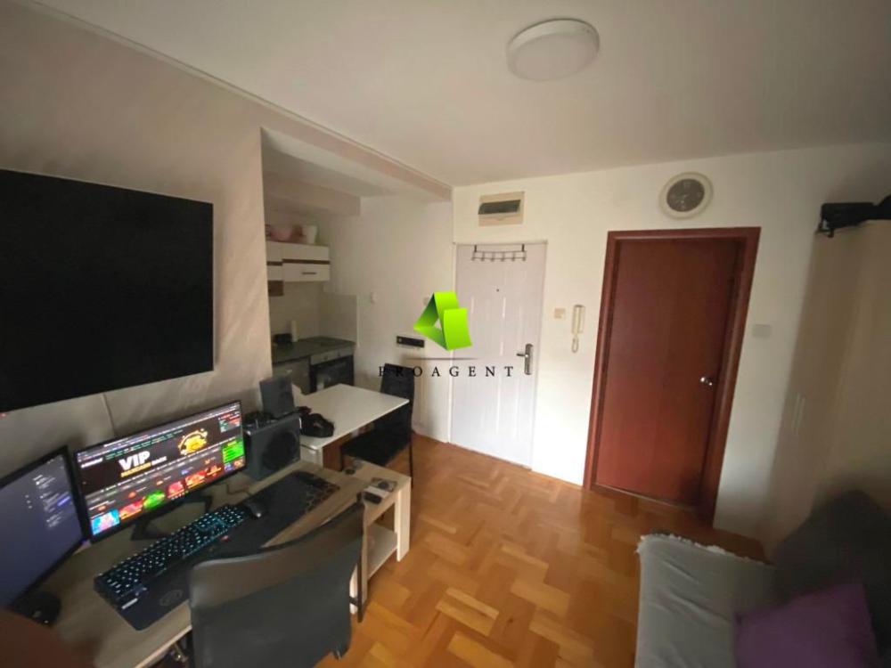 Slika 1 -  Stan za izdavanje, 24m2, 260€