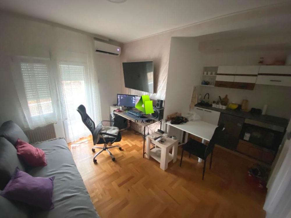 Glavna slika - Stan za izdavanje, 24m2, 260€