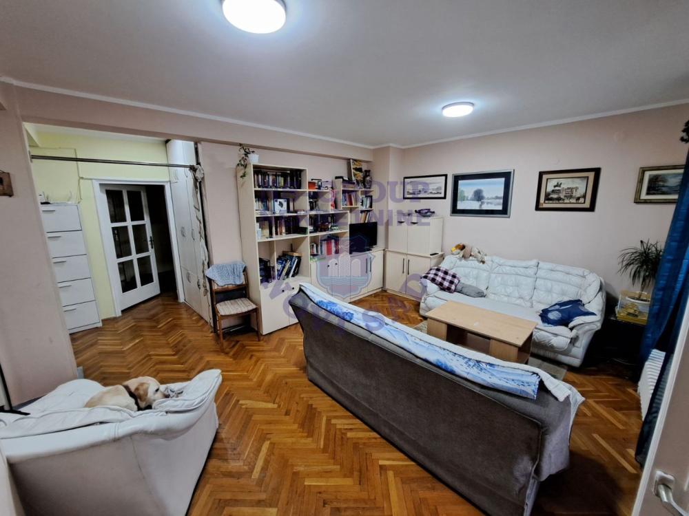 Slika 1 - Troiposoban stan na prodaju, 93m2, 309.000€