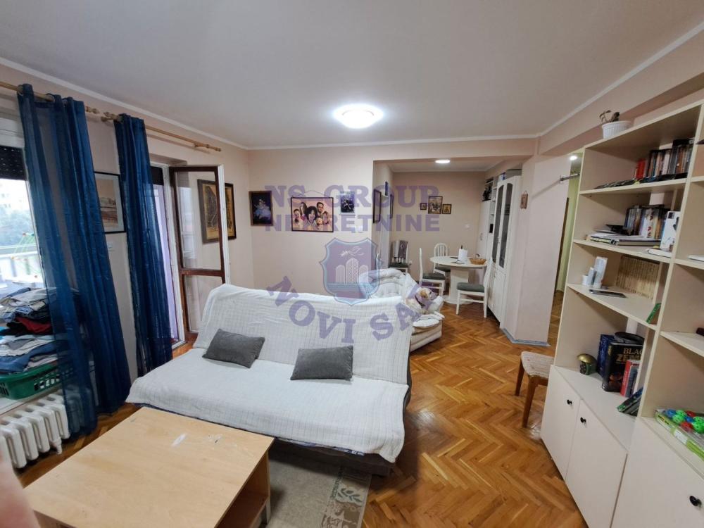 Slika 2 - Troiposoban stan na prodaju, 93m2, 309.000€