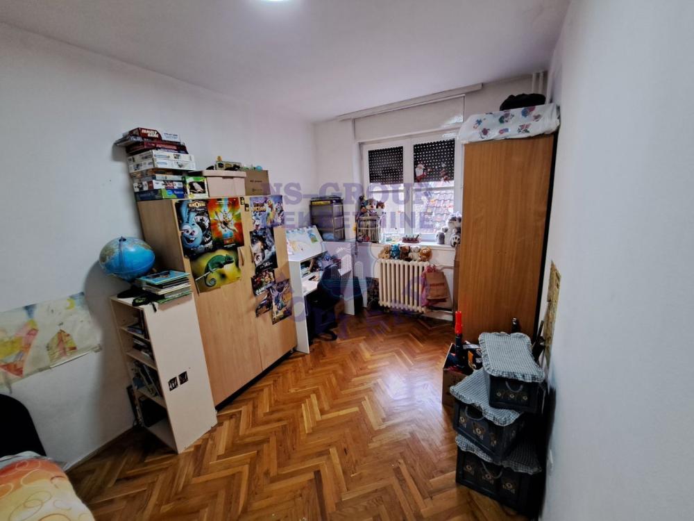Slika 4 - Troiposoban stan na prodaju, 93m2, 309.000€