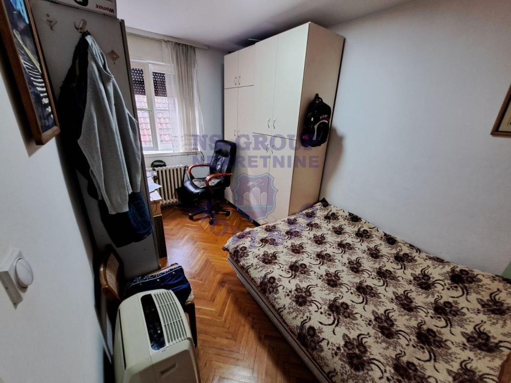 Slika 5 - Troiposoban stan na prodaju, 93m2, 309.000€
