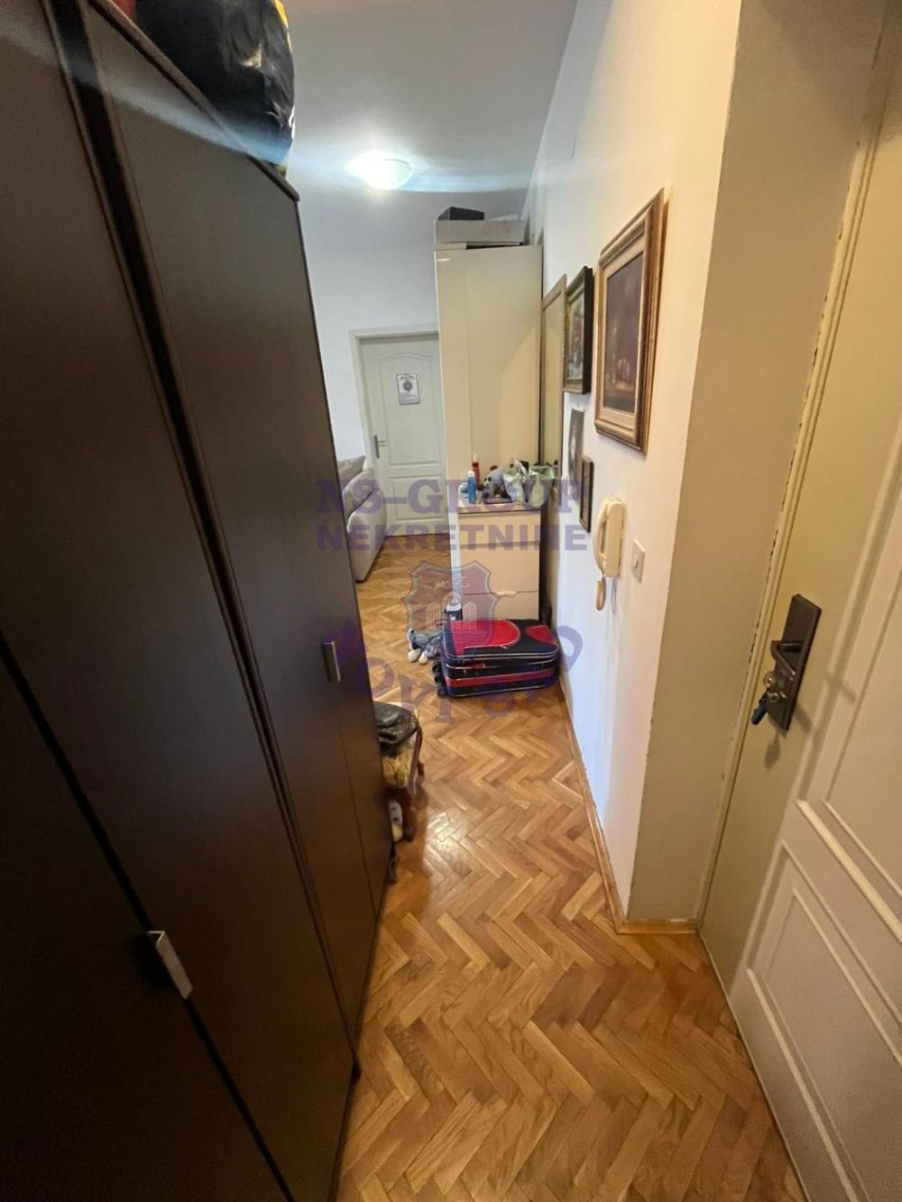 Slika 5 - Nova Detelinara, Jednoiposoban stan na prodaju, 44m2, 113.300€