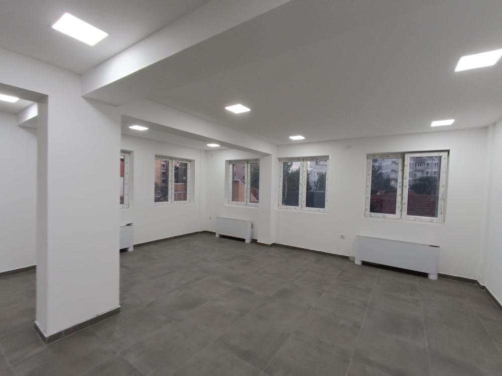 Glavna slika - Lokal za izdavanje, 80m2, 800€