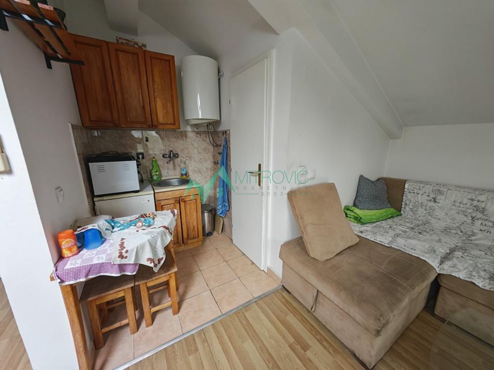 Slika 6 - Jednosoban stan na prodaju, 22m2, 50.985€