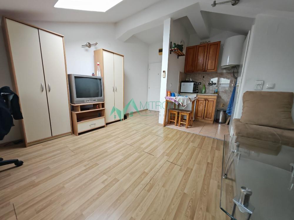 Slika 4 - Jednosoban stan na prodaju, 22m2, 50.985€