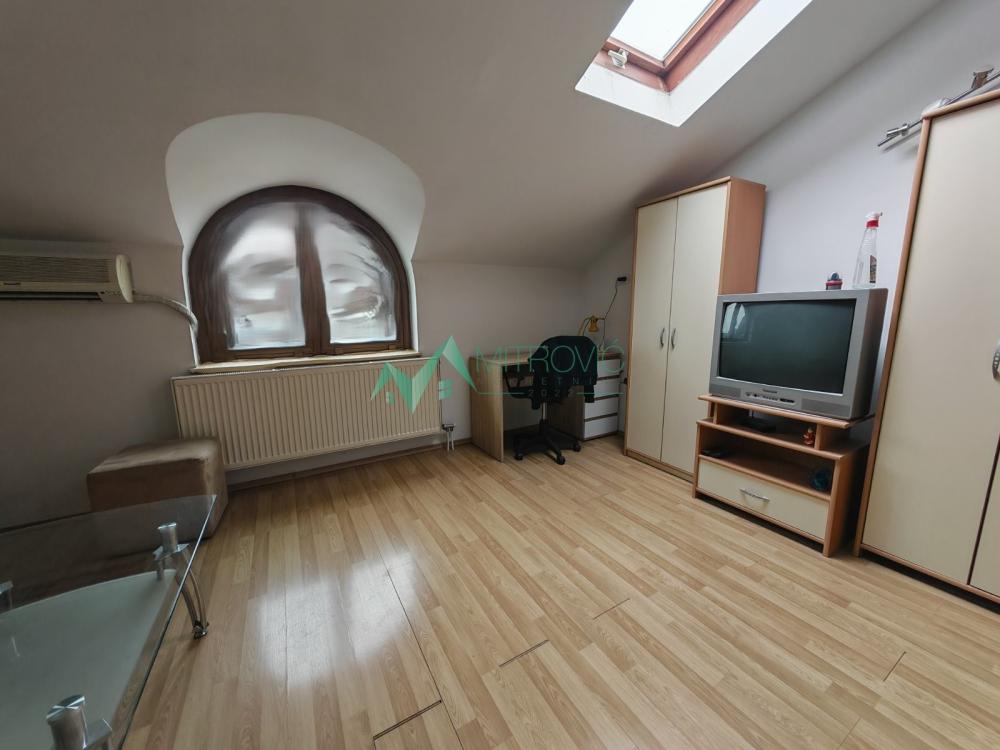 Slika 1 - Jednosoban stan na prodaju, 22m2, 50.985€