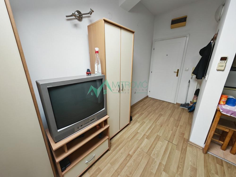 Slika 5 - Jednosoban stan na prodaju, 22m2, 50.985€