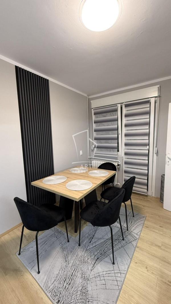 Slika 5 - Stevana Opačića, Jednosoban stan za izdavanje, 34m2, 400€