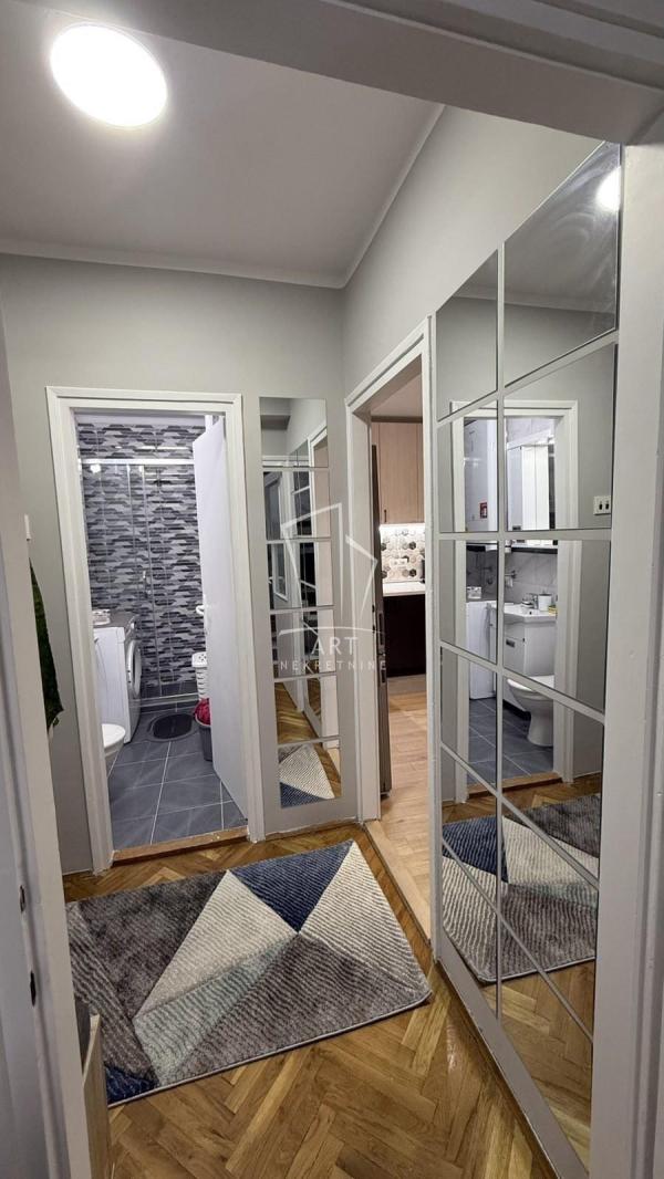 Slika 3 - Stevana Opačića, Jednosoban stan za izdavanje, 34m2, 400€