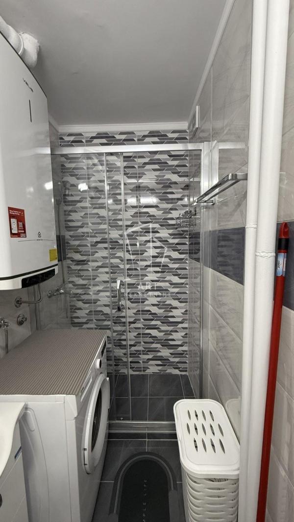 Slika 7 - Stevana Opačića, Jednosoban stan za izdavanje, 34m2, 400€