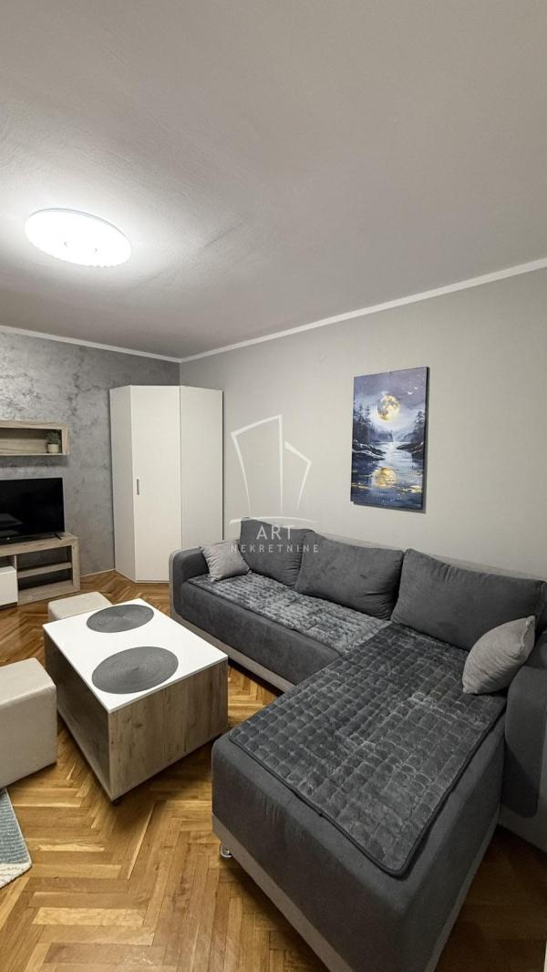 Slika 2 - Stevana Opačića, Jednosoban stan za izdavanje, 34m2, 400€