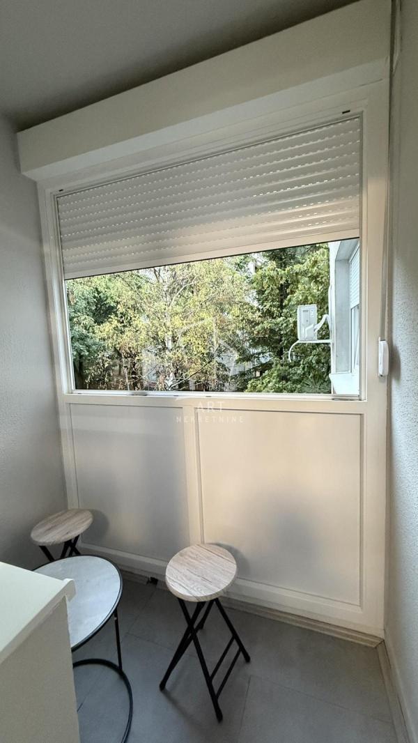 Slika 9 - Stevana Opačića, Jednosoban stan za izdavanje, 34m2, 400€