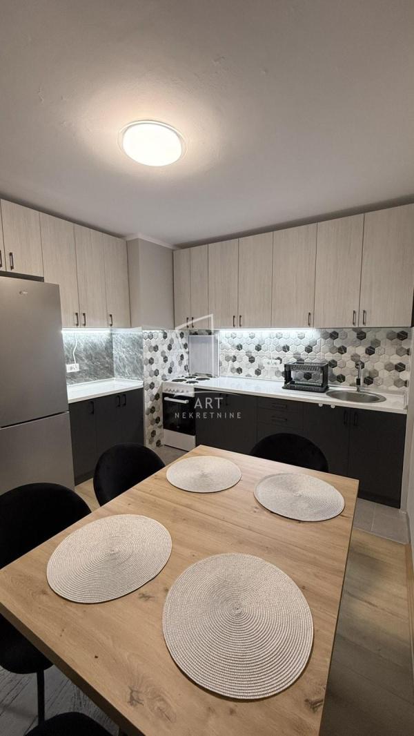 Slika 6 - Stevana Opačića, Jednosoban stan za izdavanje, 34m2, 400€