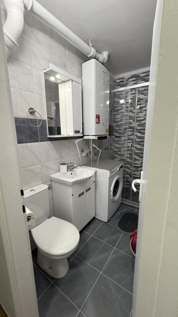 Slika 8 - Stevana Opačića, Jednosoban stan za izdavanje, 34m2, 400€