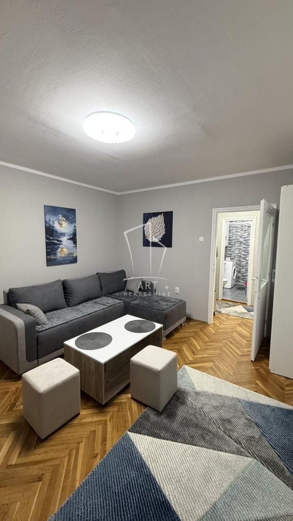 Glavna slika -Stevana Opačića, Jednosoban stan za izdavanje, 34m2, 400€