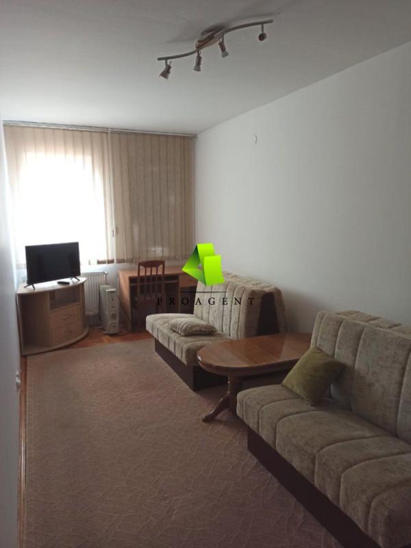 Slika 1 - Dvoiposoban stan za izdavanje, 50m2, 300€