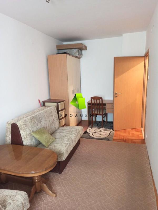 Slika 4 - Dvoiposoban stan za izdavanje, 50m2, 300€