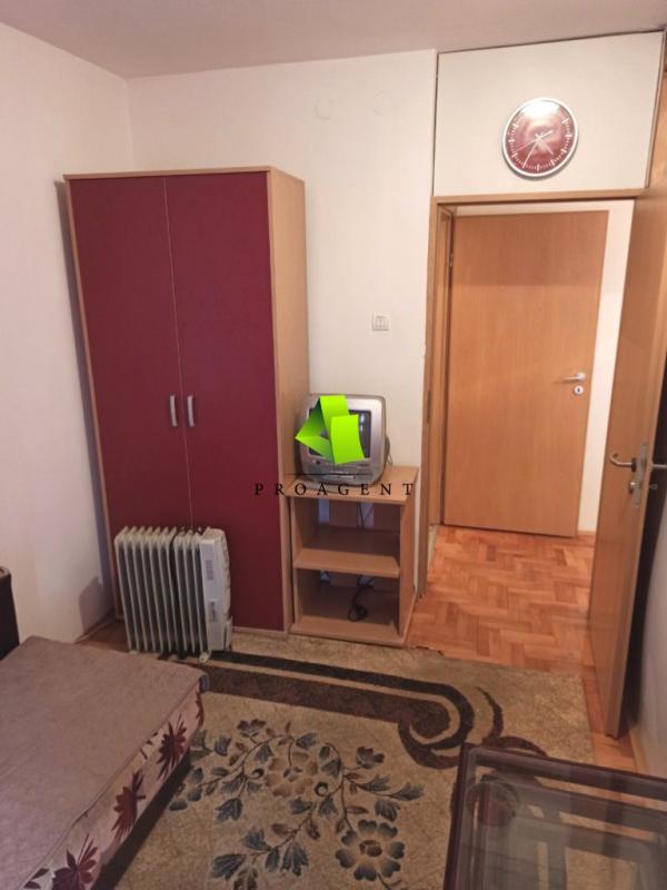 Slika 5 - Dvoiposoban stan za izdavanje, 50m2, 300€