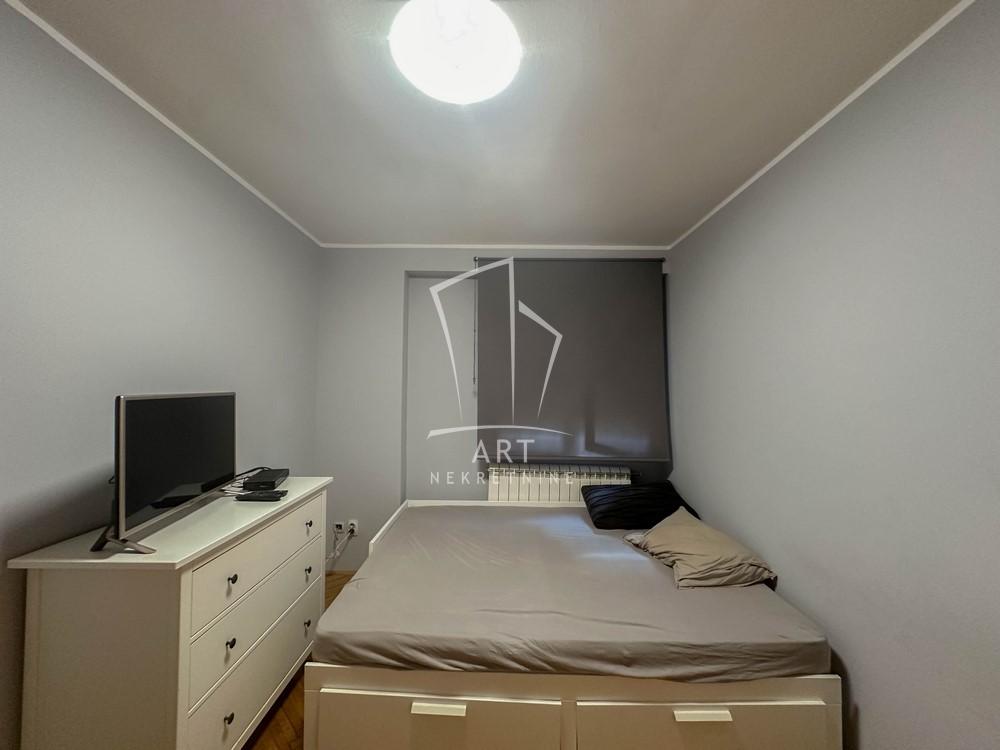 Slika 6 - Branka Krsmanovića, Trosoban stan na prodaju, 66m2, 199.000€