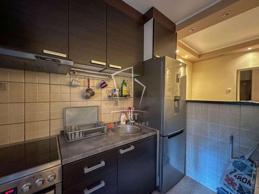 Slika 3 - Branka Krsmanovića, Trosoban stan na prodaju, 66m2, 199.000€