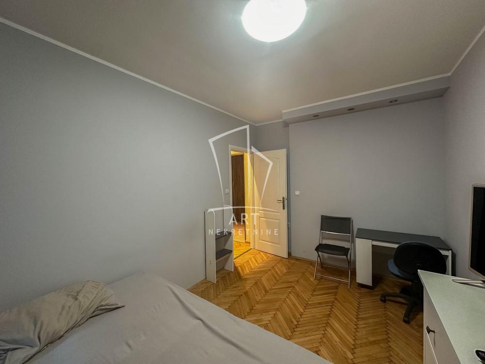 Slika 10 - Branka Krsmanovića, Trosoban stan na prodaju, 66m2, 199.000€