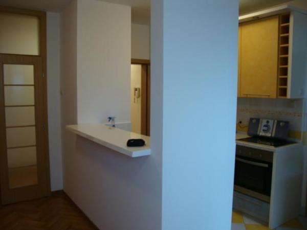 Slika 5 - Bulevar Arsenija Čarnojevića, Trosoban stan za izdavanje, 92m2, 1.000€