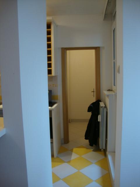 Slika 7 - Bulevar Arsenija Čarnojevića, Trosoban stan za izdavanje, 92m2, 1.000€