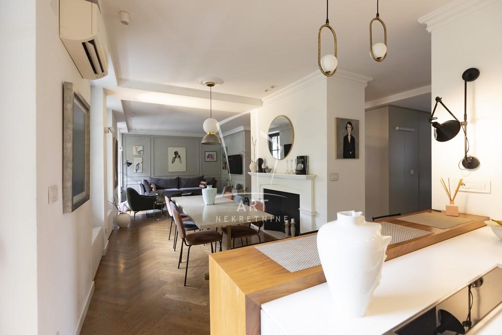 Slika 3 - Kursulina, Četvorosoban stan na prodaju, 103m2, 670.000€