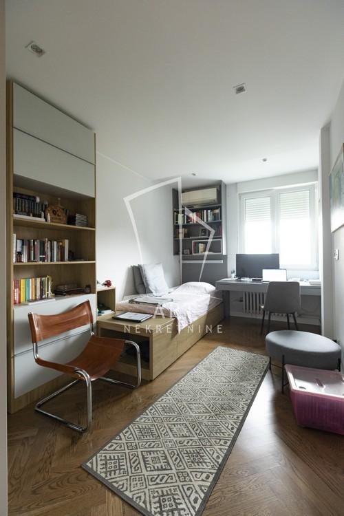 Slika 8 - Kursulina, Četvorosoban stan na prodaju, 103m2, 670.000€