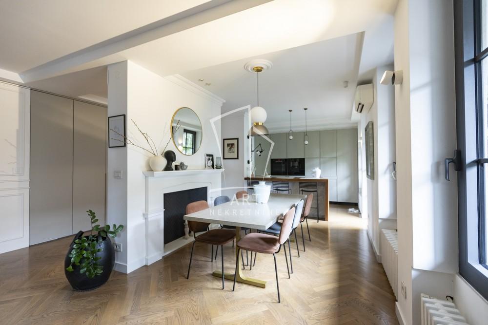 Slika 5 - Kursulina, Četvorosoban stan na prodaju, 103m2, 670.000€