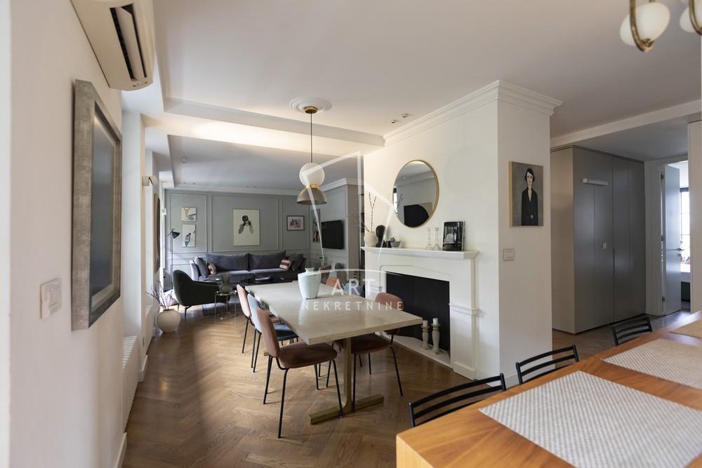 Slika 6 - Kursulina, Četvorosoban stan na prodaju, 103m2, 670.000€