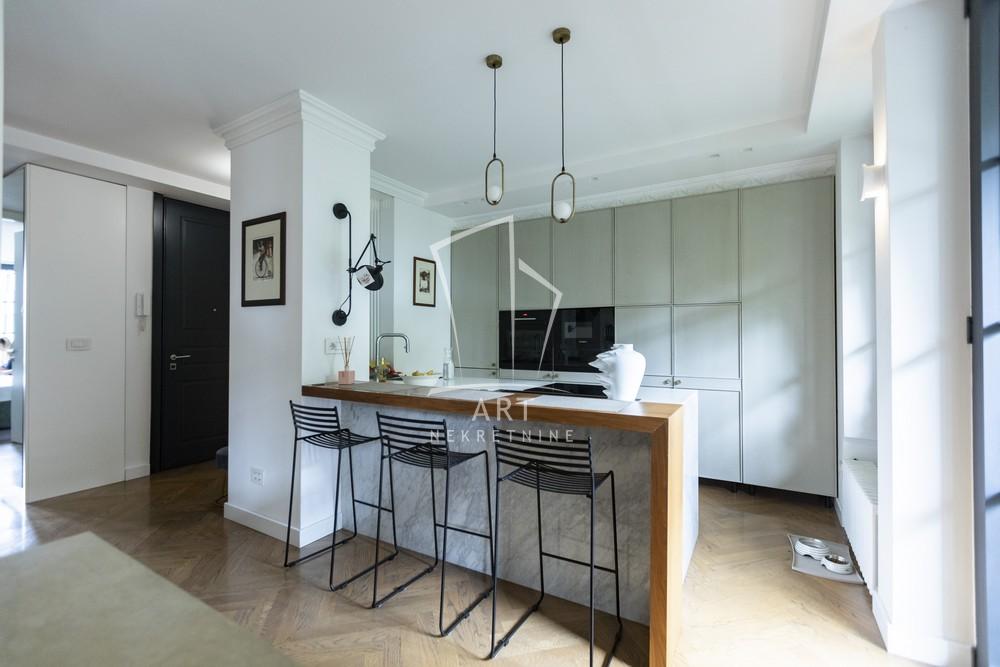 Slika 7 - Kursulina, Četvorosoban stan na prodaju, 103m2, 670.000€