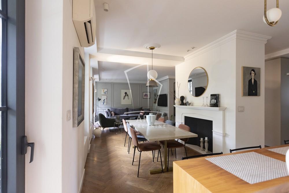 Slika 2 - Kursulina, Četvorosoban stan na prodaju, 103m2, 670.000€