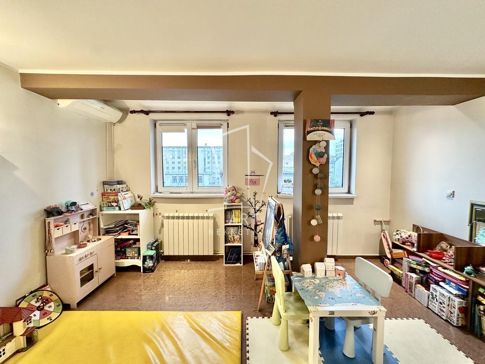 Slika 6 - Sarajevska, Petosoban stan na prodaju, 98m2, 345.000€