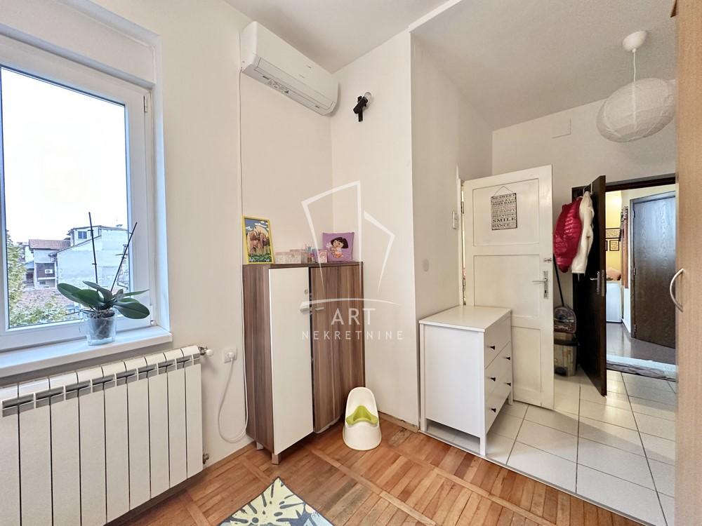 Slika 8 - Sarajevska, Petosoban stan na prodaju, 98m2, 345.000€