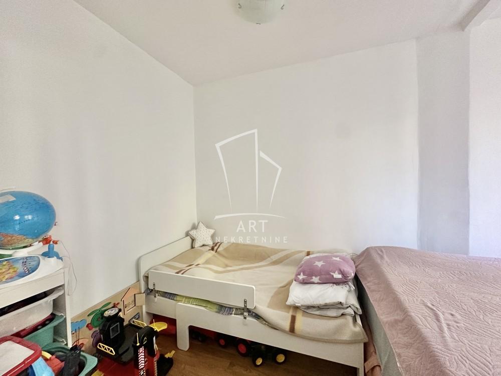 Slika 8 - Gandijeva, Jednoiposoban stan na prodaju, 38m2, 160.000€