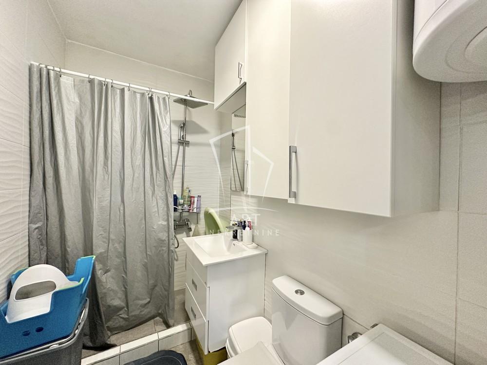 Slika 9 - Gandijeva, Jednoiposoban stan na prodaju, 38m2, 160.000€