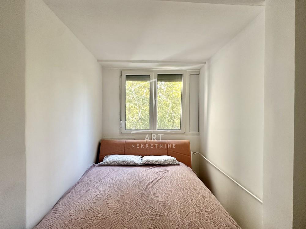 Slika 6 - Gandijeva, Jednoiposoban stan na prodaju, 38m2, 160.000€