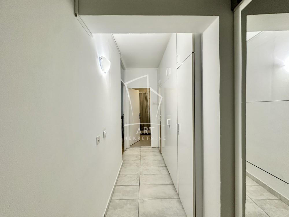 Slika 5 - Gandijeva, Jednoiposoban stan na prodaju, 38m2, 160.000€