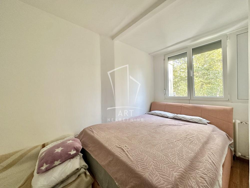 Slika 7 - Gandijeva, Jednoiposoban stan na prodaju, 38m2, 160.000€