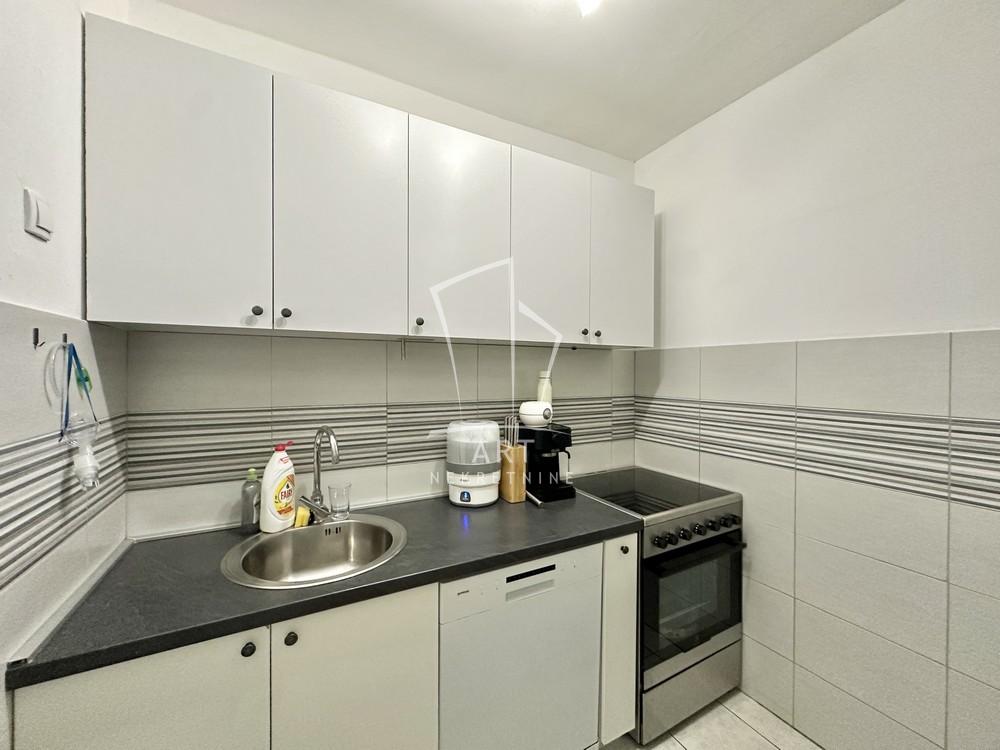 Slika 4 - Gandijeva, Jednoiposoban stan na prodaju, 38m2, 160.000€