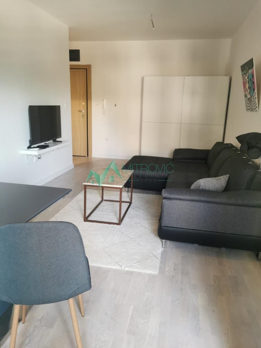 Glavna slika -Jednosoban stan na prodaju, 33m2, 92.300€