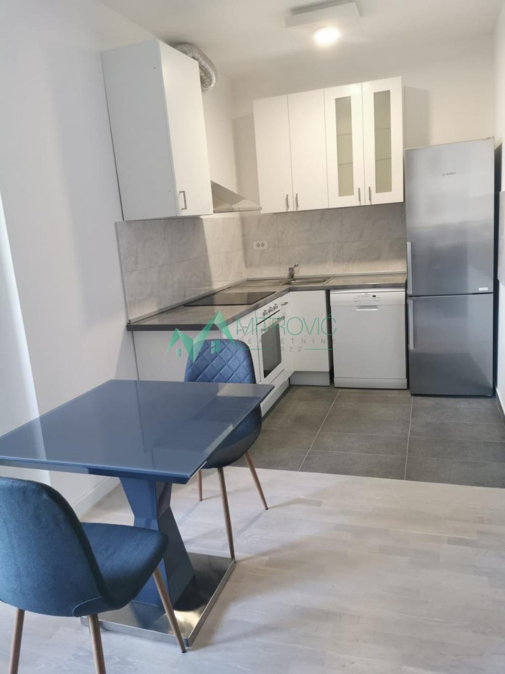 Slika 4 - Jednosoban stan na prodaju, 33m2, 92.300€