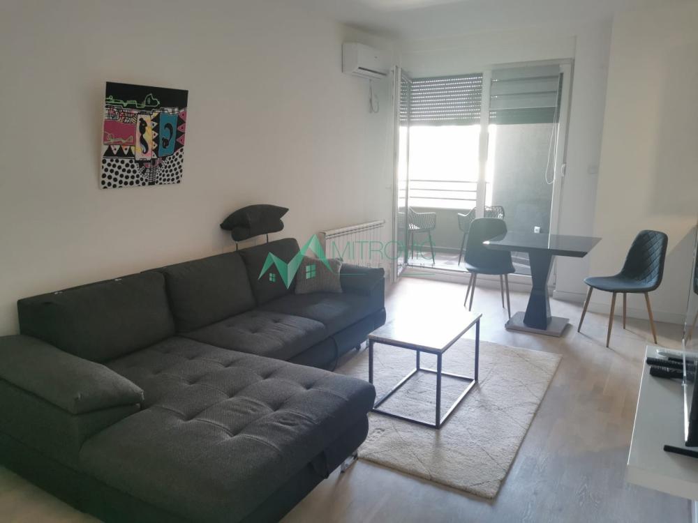 Slika 2 - Jednosoban stan na prodaju, 33m2, 92.300€