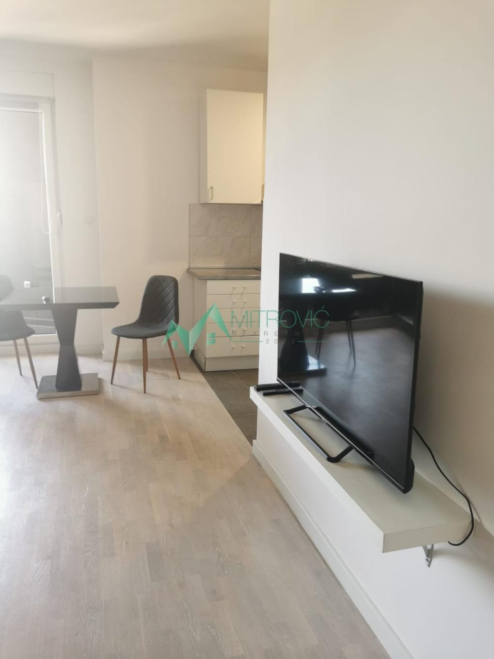 Slika 3 - Jednosoban stan na prodaju, 33m2, 92.300€