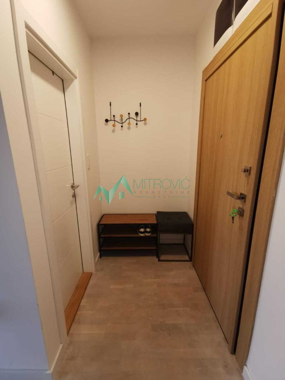 Slika 10 - Jednosoban stan na prodaju, 33m2, 92.300€